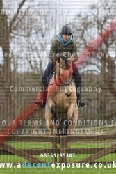 Teddesley Fun Ride 29th March 2026