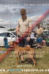 A&WHSC Albrighton Dog Show