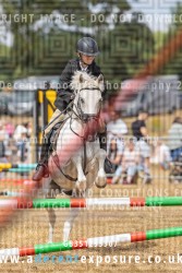 Betley Show Showjumping Ring & Fancy Dress 1st August 2026