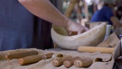 The Cart Shed (mental health charity client, video marketing)