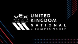 VEX Robotics 2024 UK Finals (corporate video, multi national client, event)